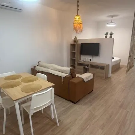 Guadiaro Apartment Malaga