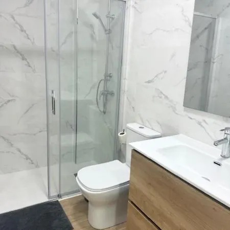 Apartment Guadiaro Malaga
