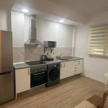Apartment Guadiaro Malaga