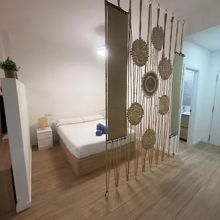 Guadiaro Apartment