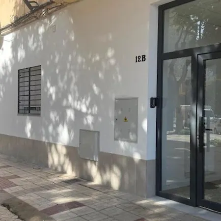 Apartment Guadiaro