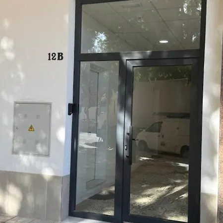 Guadiaro Apartment Malaga